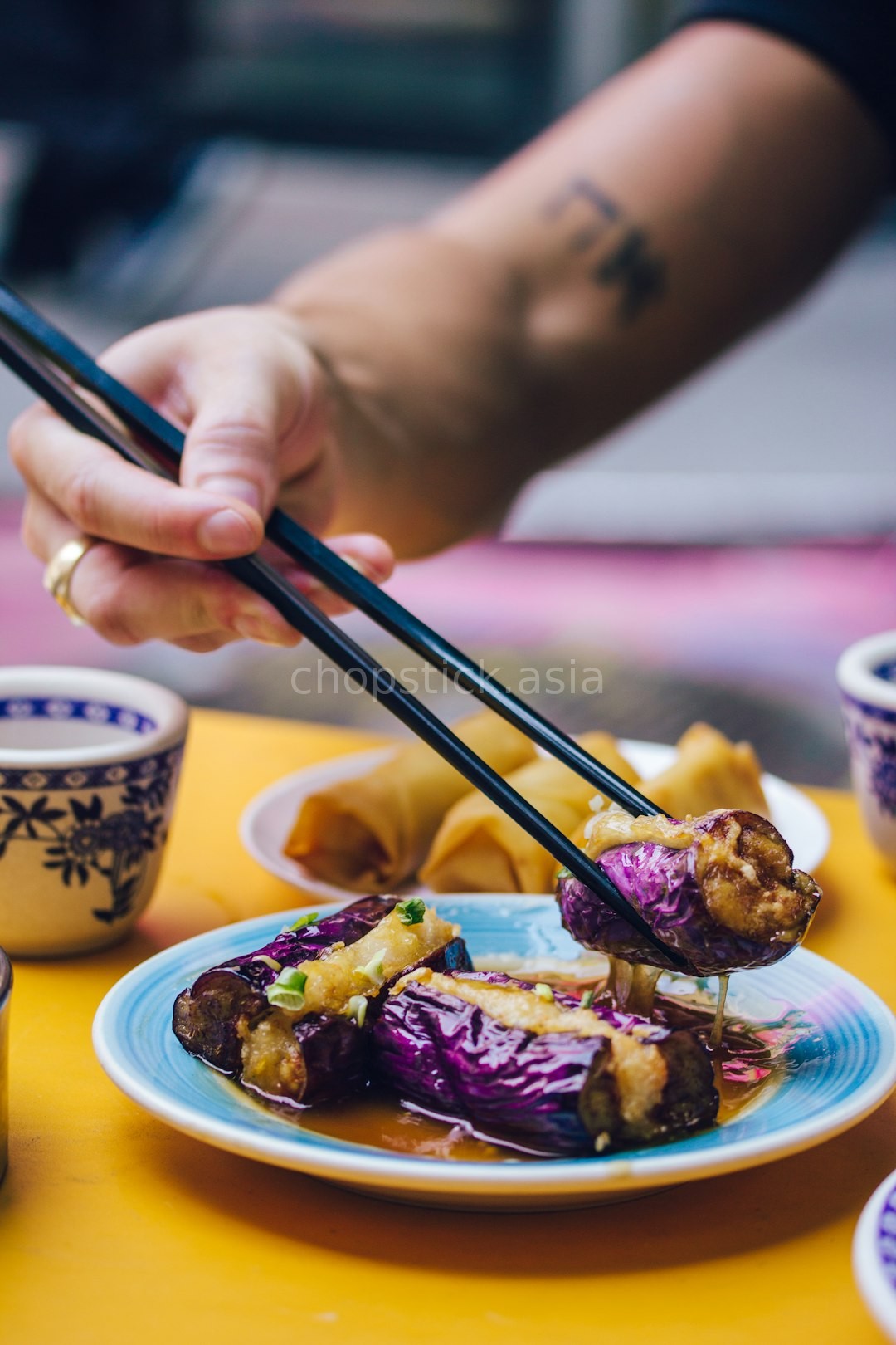 Dim Sum