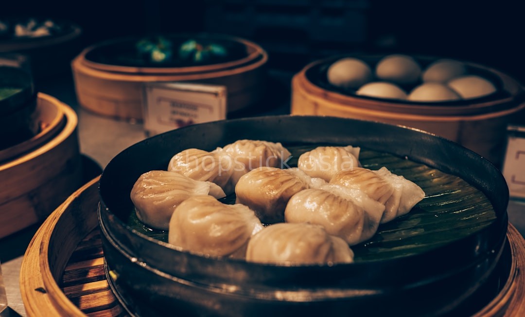 Dim Sum Hero