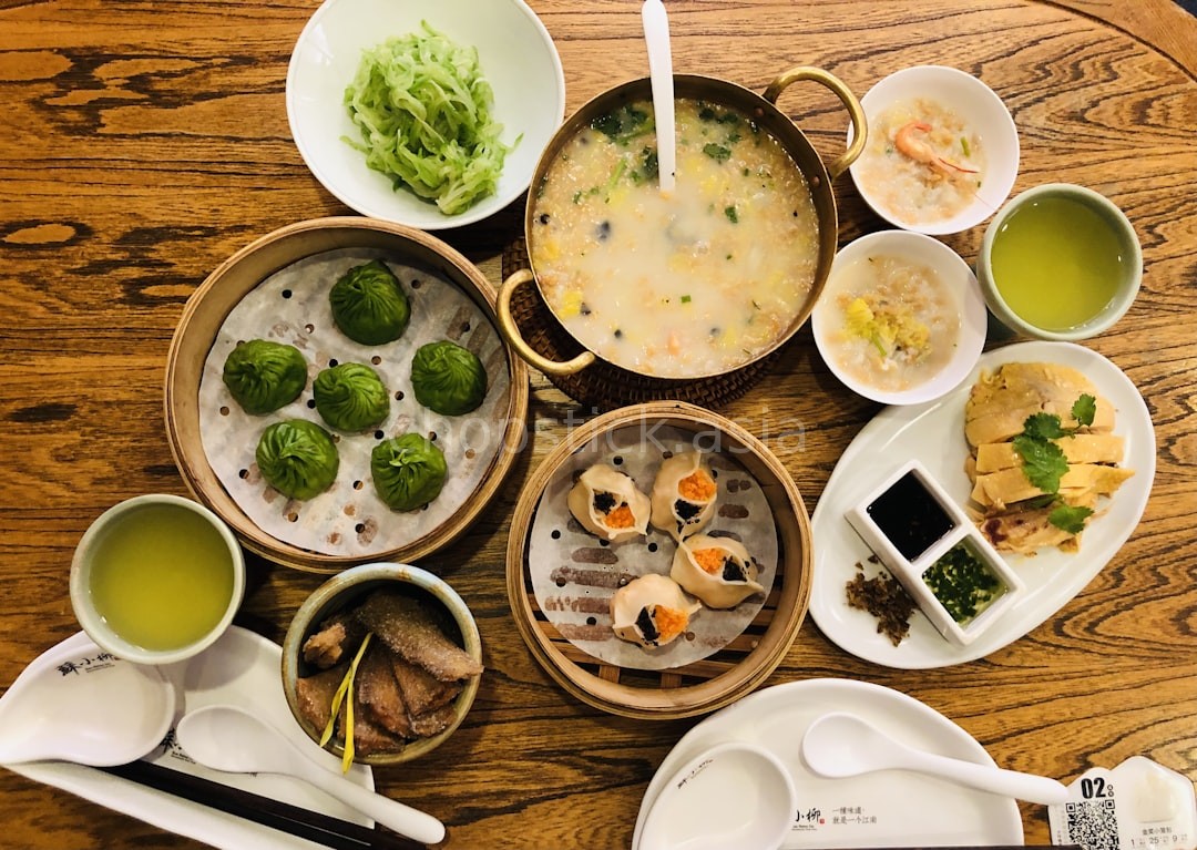 Signature Dish