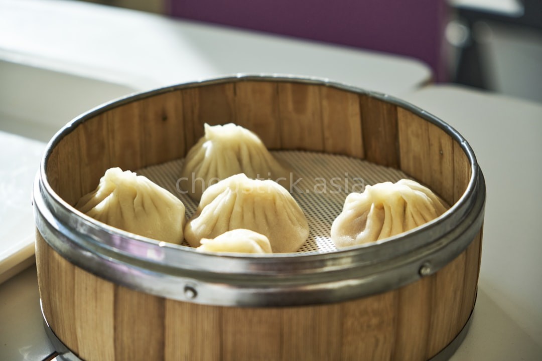 Dim Sum