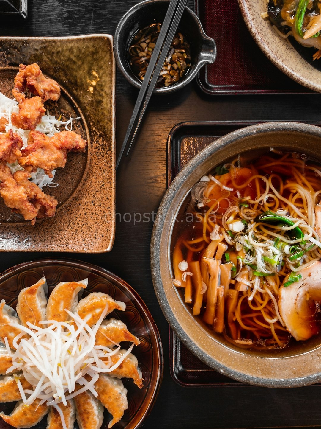 Umami Broths