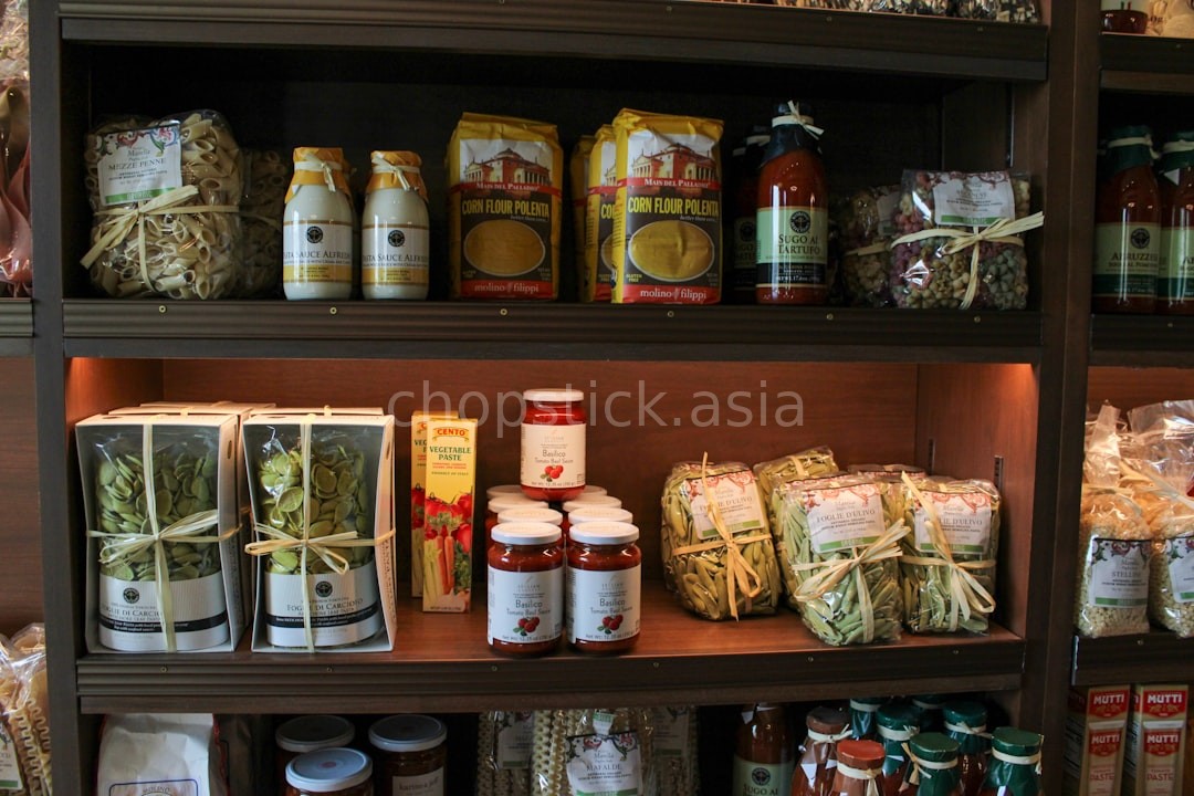 Tea Preparation