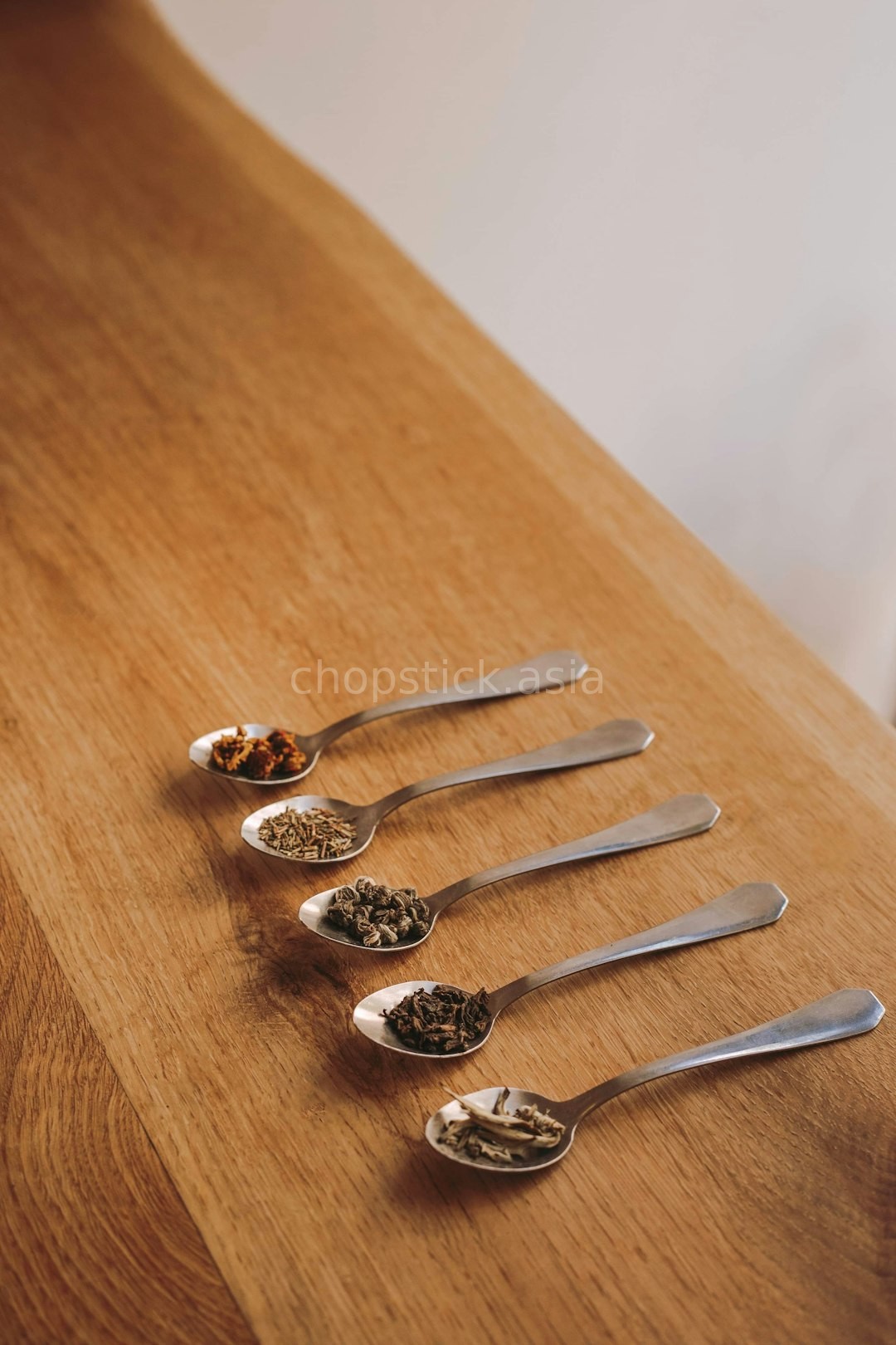 Artisanal Oils